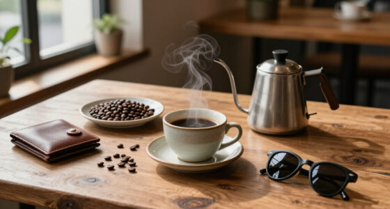 ICONIC CRAFT COFFEE EXPO 2026 Brings Global Coffee Culture To Bangkok