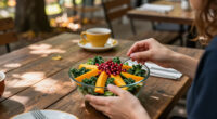 Insalate Autunnali: 20 Ricette Di Stagione
