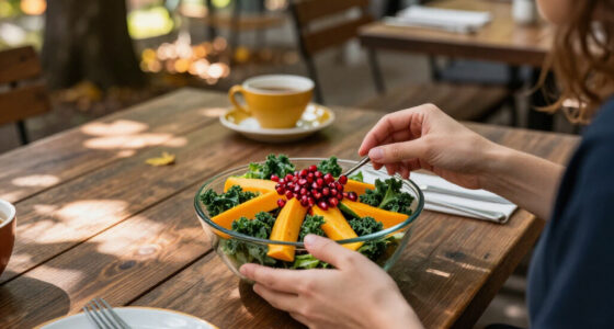 Insalate Autunnali: 20 Ricette Di Stagione