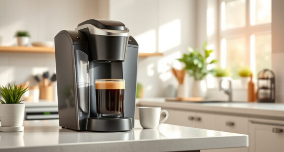 Is the Keurig K-Elite Worth It? Honest Review