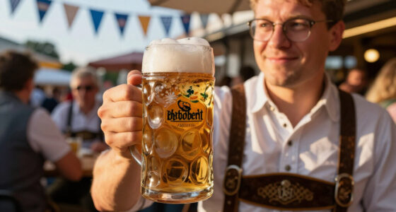 JW Marriott Hanoi Tổ Chức Lễ Hội Văn Hóa ĐứC Oktoberfest 2026 - VnExpress