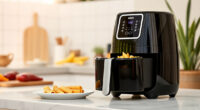 Keep Your Ninja Air Fryer Fresh & Ready for Summer Feasts