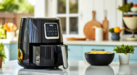 Keep Your Ninja Air Fryer in Top Shape This Summer