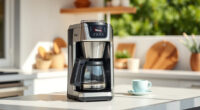 Keep Your Ninja DualBrew Pro Ready for Summer Coffee Moments