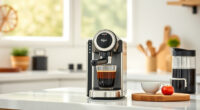 Keep Your Ninja Luxe Café Mini Fresh & Flawless All Summer