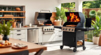 Keep Your Ninja Outdoor Woodfire Pro XL Grilling Perfect All Summer