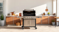 Keep Your Ninja Woodfire Pro Grill Summer-Ready: Care & Troubleshooting Tips