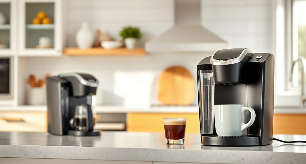 Keurig Descaling Solutions & Accessories: Compatibility & Buying Guide