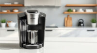 Keurig K-Cafe Review: Pros, Cons, and Who It's For