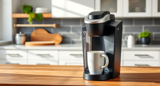 Keurig K-Elite Review: Top Features, Pros & Cons, Who It's For