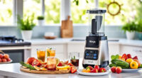 Make Pool Parties Effortless with the Ninja Professional Plus Kitchen System