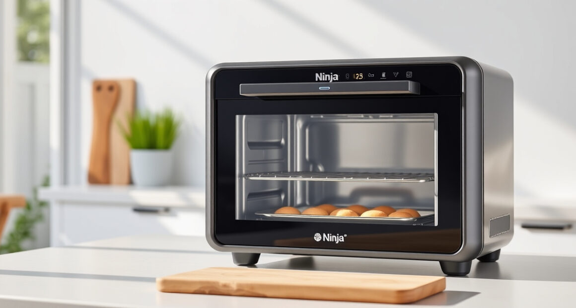 Make Summer Cooking a Breeze with the Ninja Foodi XL Pro Air Oven