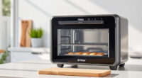 Make Summer Cooking a Breeze with the Ninja Foodi XL Pro Air Oven
