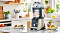 Make Summer Gatherings Sweet with the Ninja Creami XL Ice Cream Maker