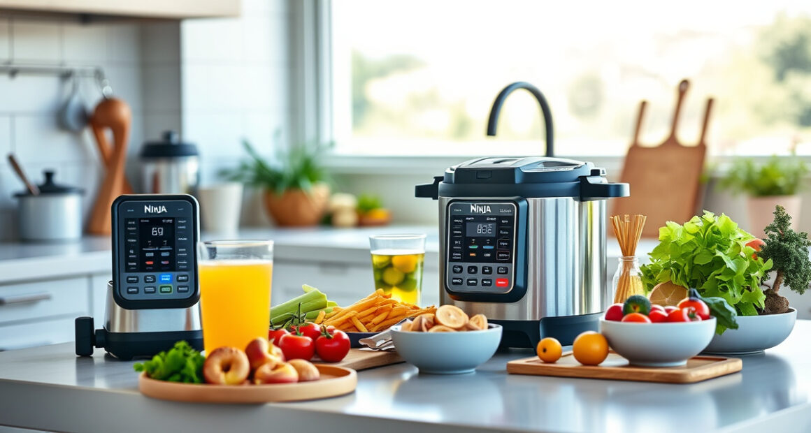 Make Summer Pool Parties Effortless with the Ninja PossibleCooker PRO