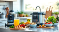 Make Summer Pool Parties Effortless with the Ninja PossibleCooker PRO