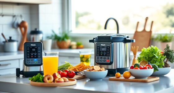 Make Summer Pool Parties Effortless with the Ninja PossibleCooker PRO