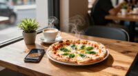 Massilia Bangkok Ranks 34Th In Global Pizza List