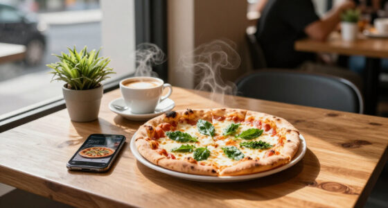 Massilia Bangkok Ranks 34Th In Global Pizza List