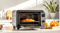 Master Summer Cooking with the Ninja Foodi XL Pro Air Oven