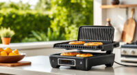 Master Summer Grilling with the Ninja Foodi Pro 5-in-1 Indoor Grill
