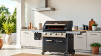 Master Summer Grilling with the Ninja Woodfire Pro Connect XL
