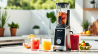 Master Summer Slush with Ninja SLUSHi Drink Maker Tips
