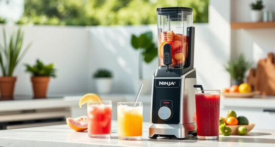 Master Summer Slush with Ninja SLUSHi Drink Maker Tips