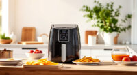 Maximize Summer Feasts with the Ninja Air Fryer Accessories