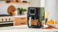 Maximize Summer Flavors with the Ninja Crispi Pro 6-in-1 Glass Air Fryer