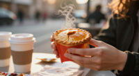Mcdonald's Pumpkin Pie