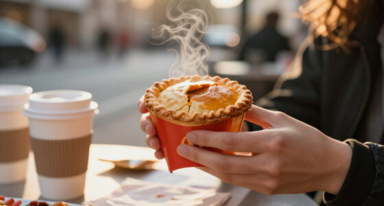 Mcdonald's Pumpkin Pie