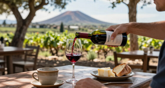Mount Etna: The Juggernaut Of Italian Wine (Sep 2026)
