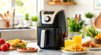 Ninja Air Fryer: The Ultimate Summer Kitchen Companion