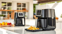 Ninja Air Fryer XL: Your Summer Crispy Cooking Companion