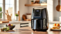 Ninja Air Fryer: Your Perfect Summer Snack Companion