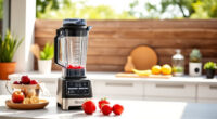 Ninja Blast Max Portable Blender: The Ultimate Summer On-the-Go Drink Maker