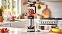 Ninja Blast Portable Blender: The Perfect Summer Travel Companion