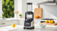 Ninja BN801 Kitchen System: The Ultimate Summer Blend Companion