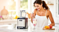 Ninja CREAMi Deluxe Ice Cream Maker: The Ultimate Summer Frozen Dessert Machine