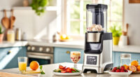 Ninja Creami XL 11-in-1 Ice Cream Maker: Best for Summer Family Fun