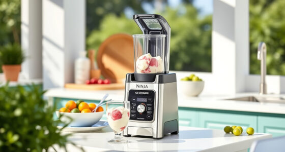 Ninja Creami XL 11-in-1: The Ultimate Summer Ice Cream Maker