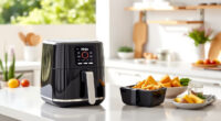 Ninja DoubleStack XL Air Fryer: Perfect for Summer Meal Prep
