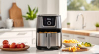 Ninja DoubleStack XL Smart Air Fryer: Your Summer Kitchen Hero