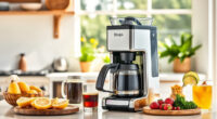 Ninja DualBrew Pro: Effortless Coffee for Your Summer Pool Party