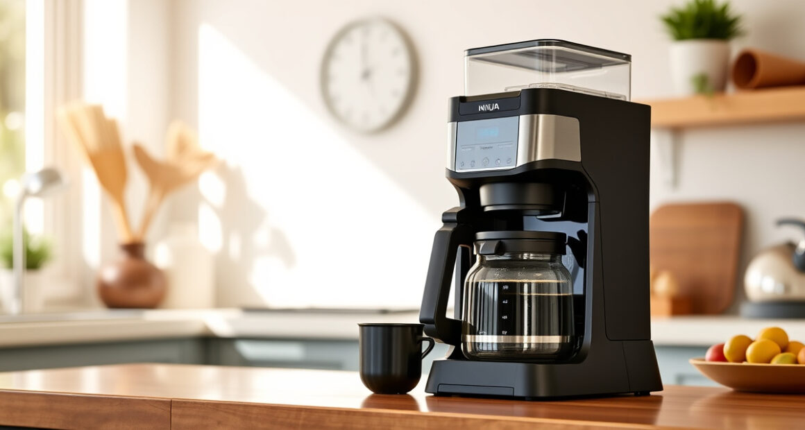 Ninja DualBrew Pro: The Ultimate Summer Coffee Maker Showdown