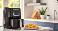 Ninja Foodi 10 Quart DualZone XL Air Fryer: Summer’s Ultimate Multi-Cooker