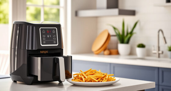 Ninja Foodi 10 Quart DualZone XL Air Fryer: Summer’s Ultimate Multi-Cooker