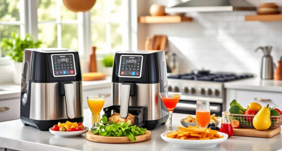 Ninja Foodi 10 Quart DualZone XL Air Fryer: The Ultimate Summer Cooking Companion