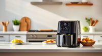 Ninja Foodi 8 Qt DualZone Air Fryer: The Ultimate Summer Kitchen Companion
